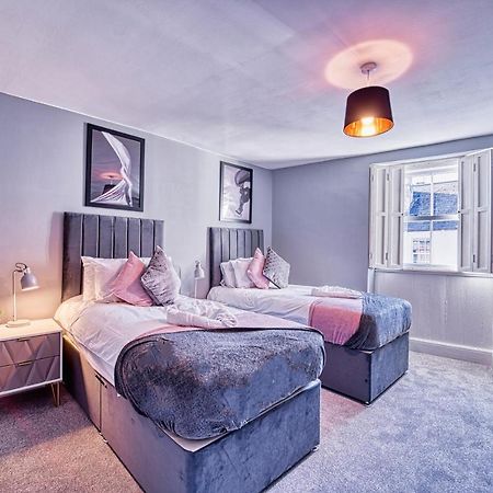 The Stylish Gem Of Bath - Football Table - Sleeps 10 Esterno foto
