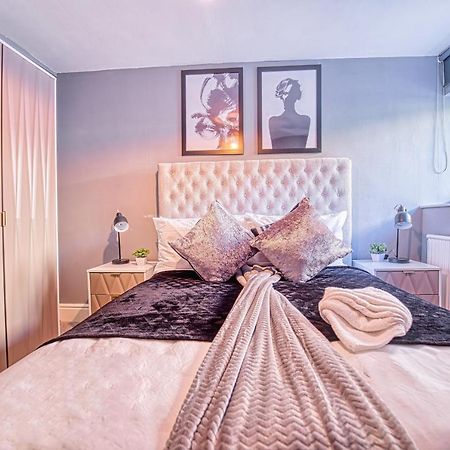 The Stylish Gem Of Bath - Football Table - Sleeps 10 Esterno foto