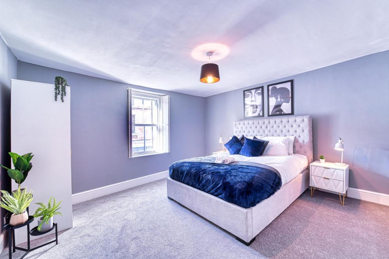 The Stylish Gem Of Bath - Football Table - Sleeps 10 Esterno foto