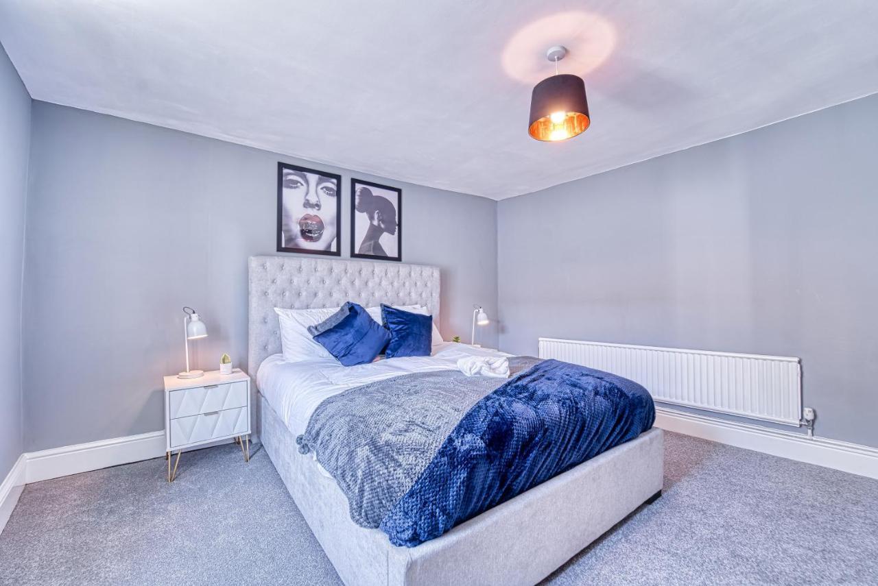 The Stylish Gem Of Bath - Football Table - Sleeps 10 Esterno foto