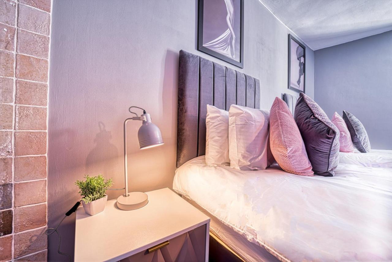 The Stylish Gem Of Bath - Football Table - Sleeps 10 Esterno foto