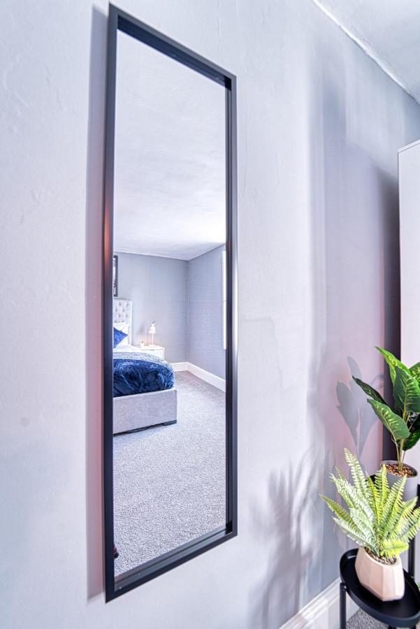 The Stylish Gem Of Bath - Football Table - Sleeps 10 Esterno foto