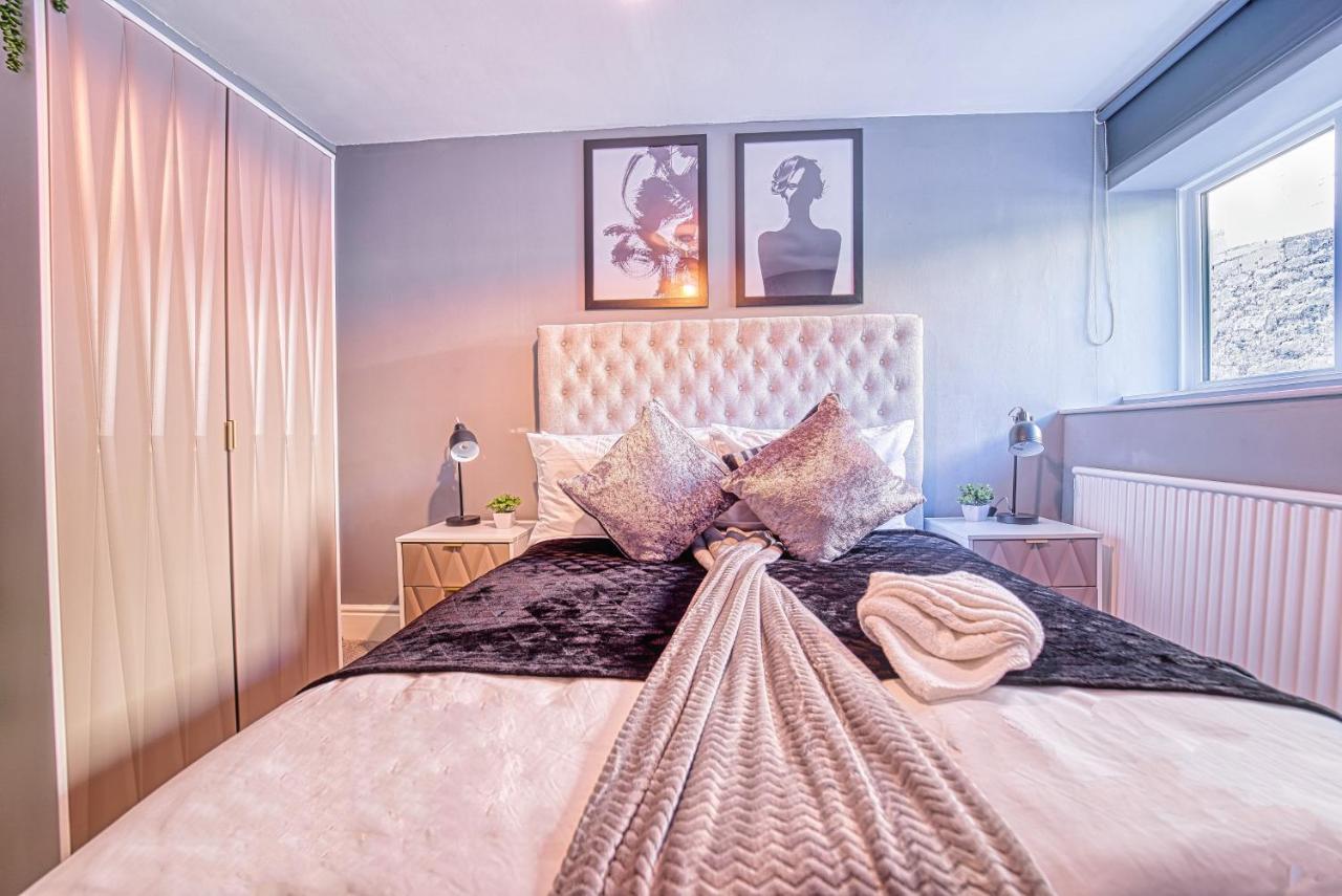 The Stylish Gem Of Bath - Football Table - Sleeps 10 Esterno foto