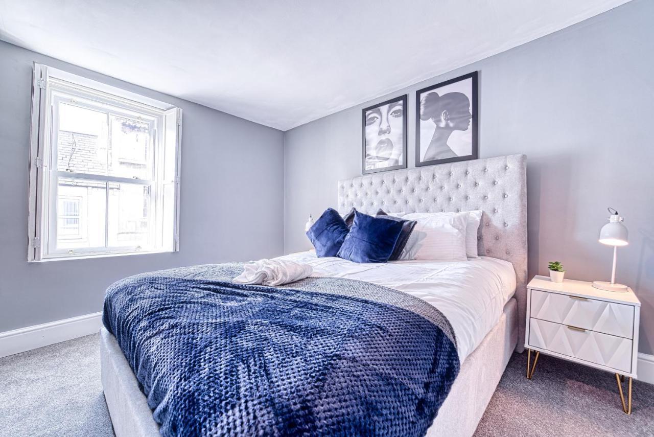 The Stylish Gem Of Bath - Football Table - Sleeps 10 Esterno foto