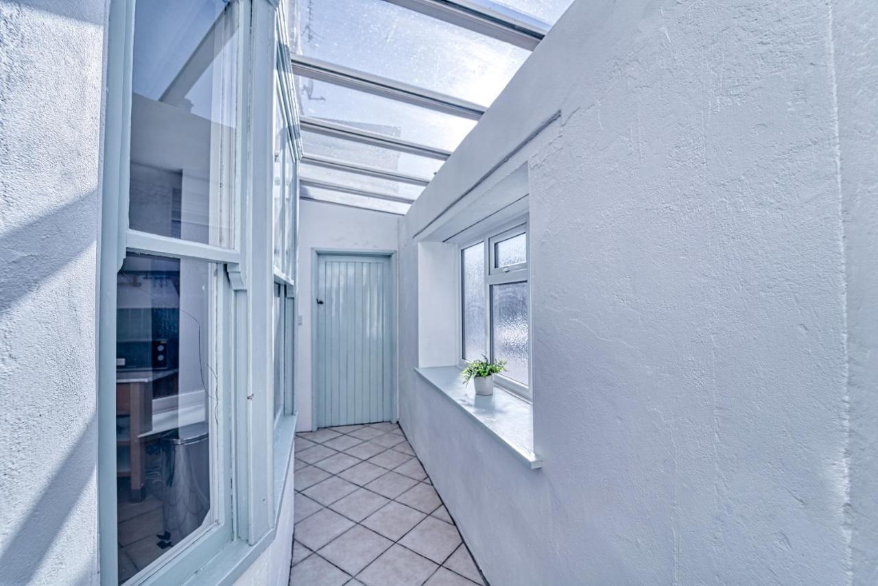 The Stylish Gem Of Bath - Football Table - Sleeps 10 Esterno foto