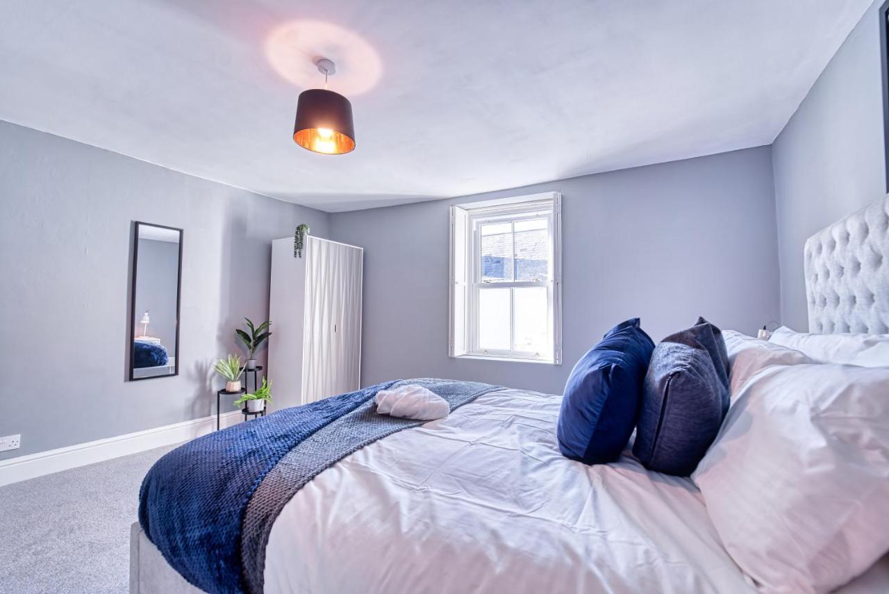 The Stylish Gem Of Bath - Football Table - Sleeps 10 Esterno foto