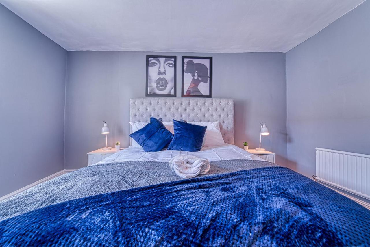 The Stylish Gem Of Bath - Football Table - Sleeps 10 Esterno foto