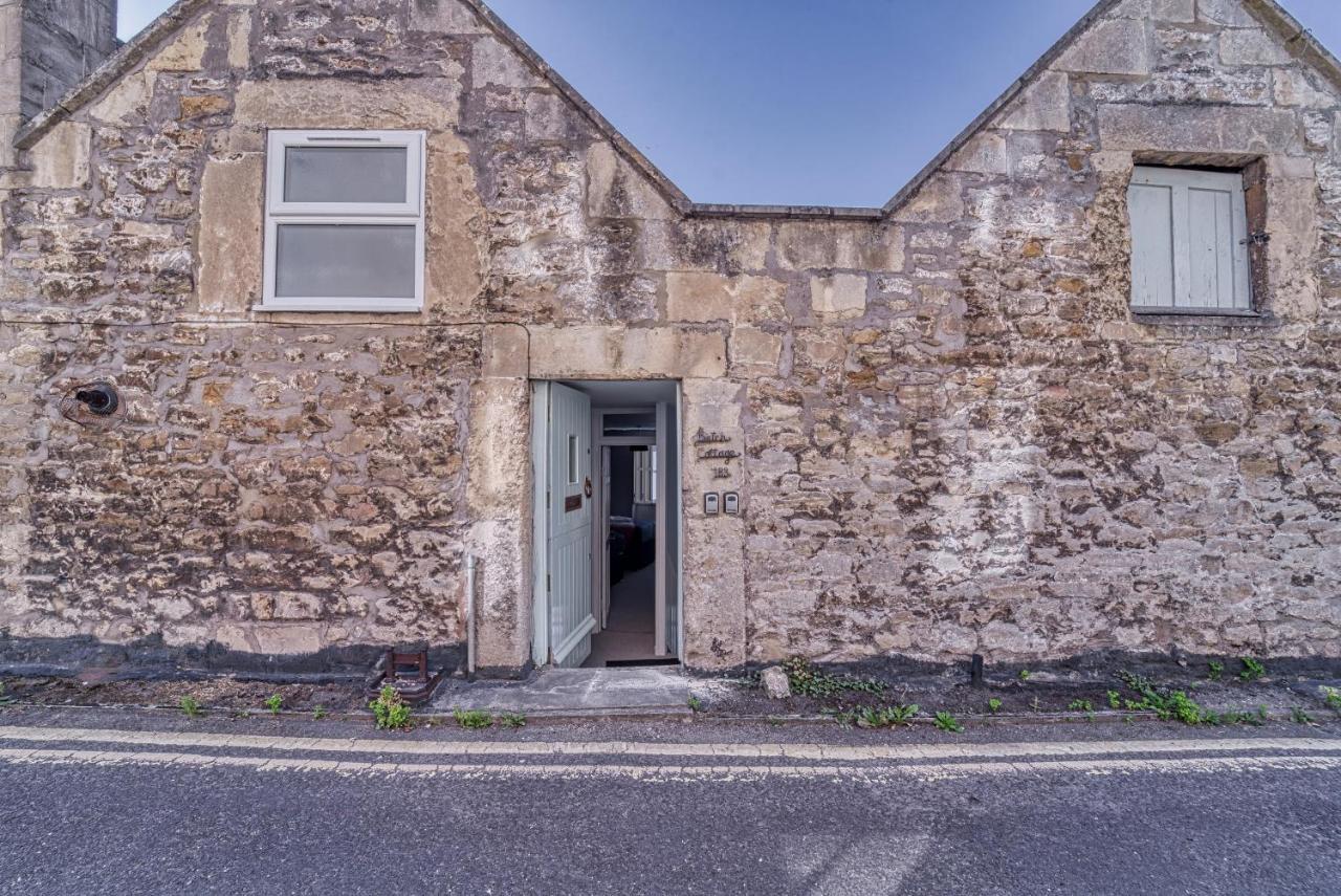 The Stylish Gem Of Bath - Football Table - Sleeps 10 Esterno foto