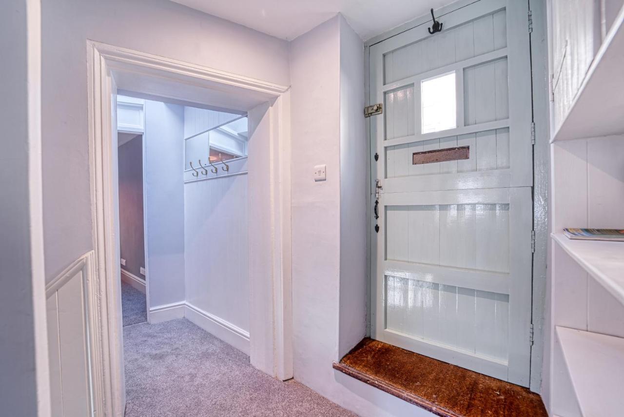 The Stylish Gem Of Bath - Football Table - Sleeps 10 Esterno foto