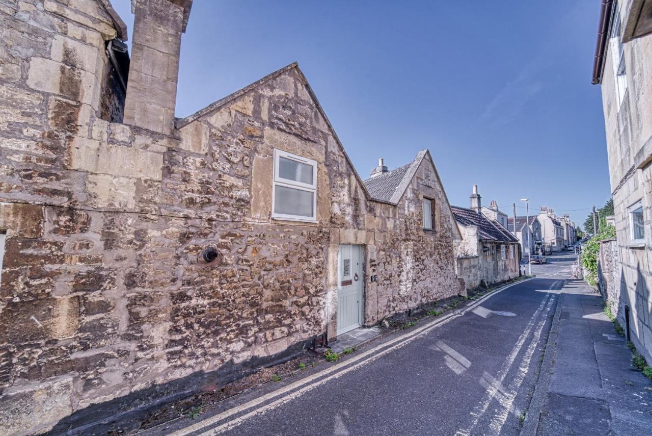 The Stylish Gem Of Bath - Football Table - Sleeps 10 Esterno foto